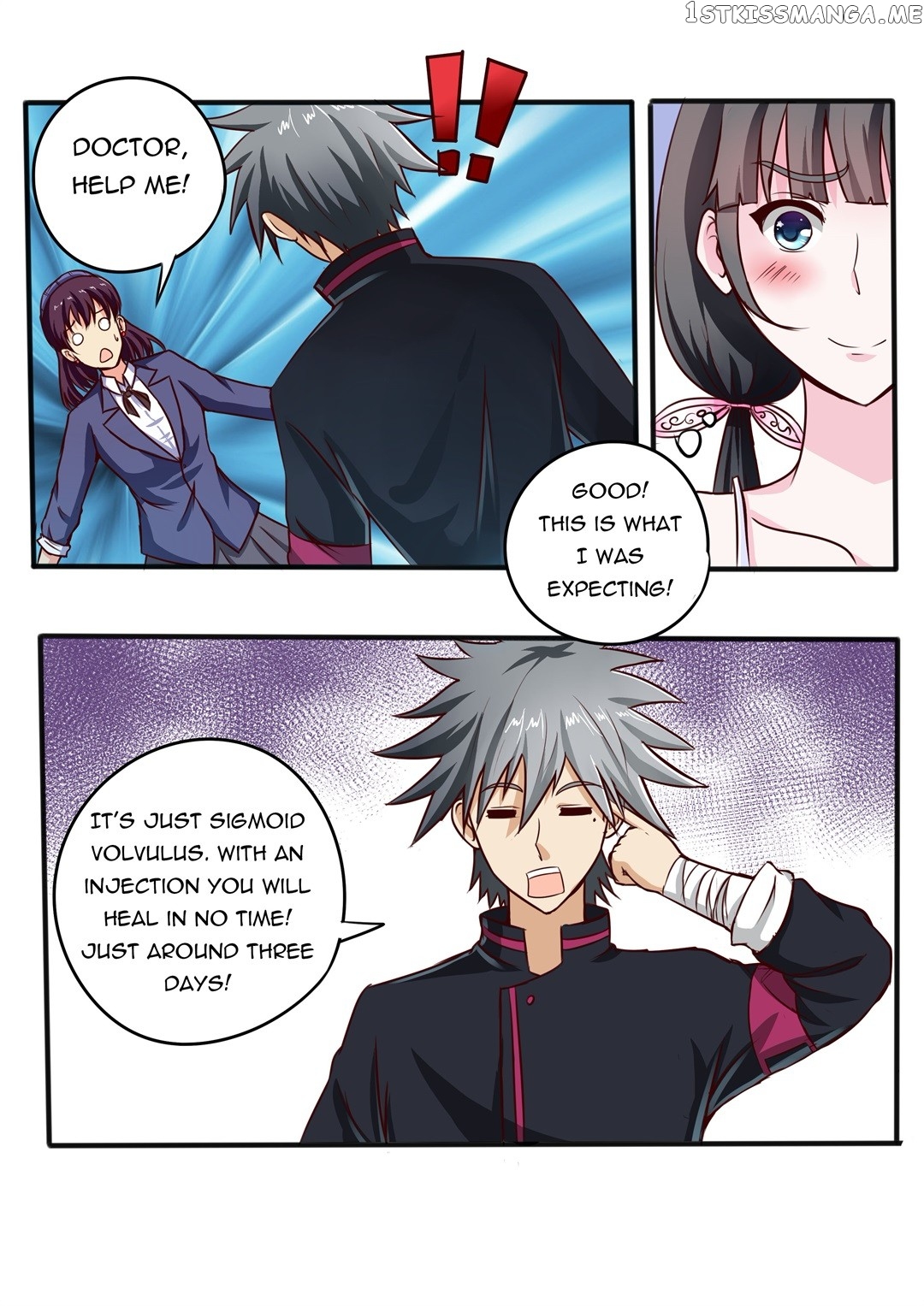 The Brilliant Village Doctor chapter 63 - page 2