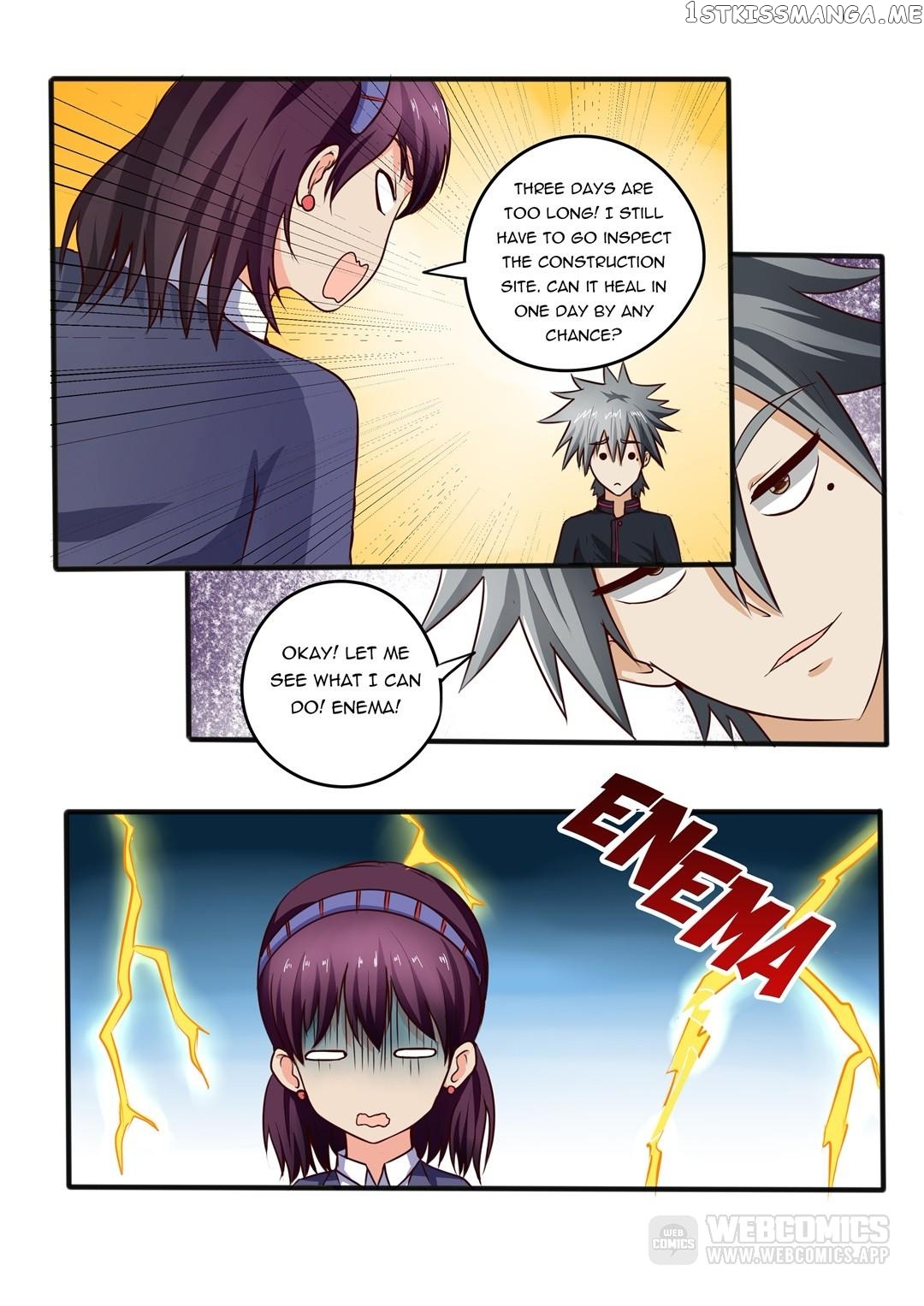The Brilliant Village Doctor chapter 63 - page 3