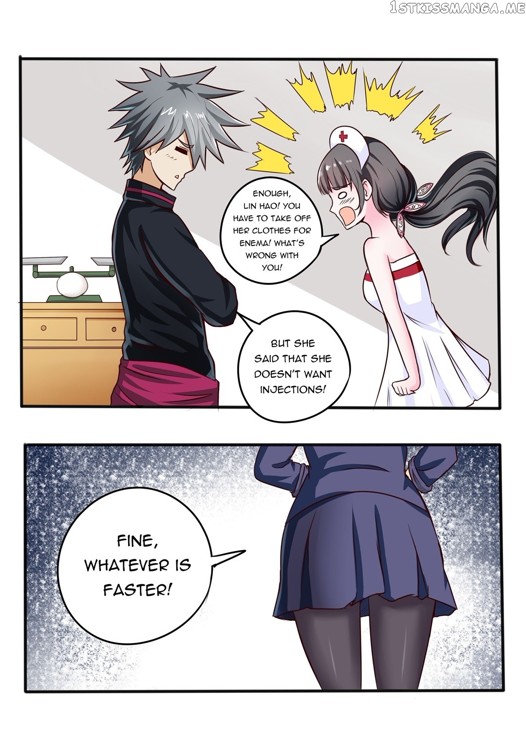 The Brilliant Village Doctor chapter 63 - page 4