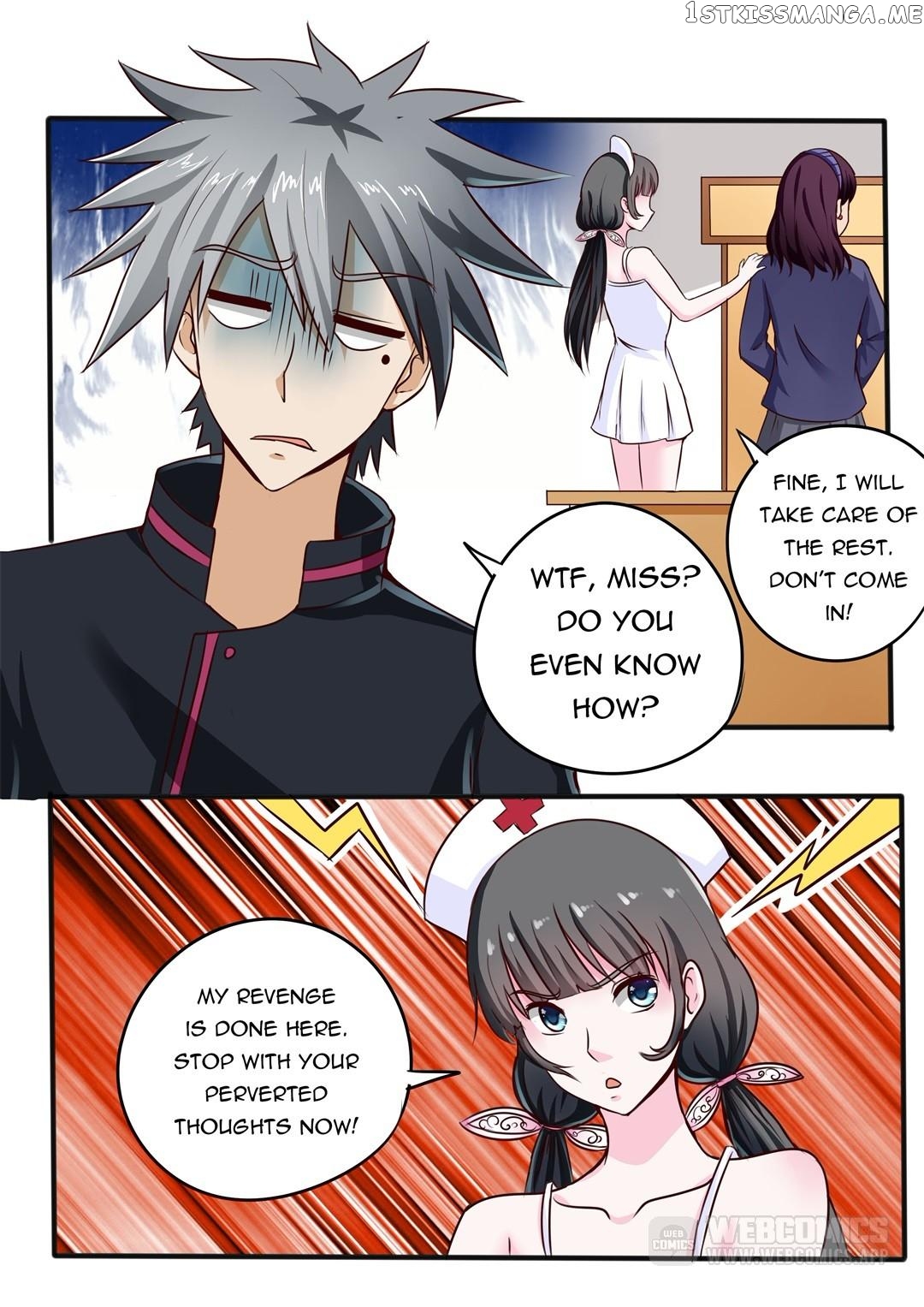 The Brilliant Village Doctor chapter 63 - page 5