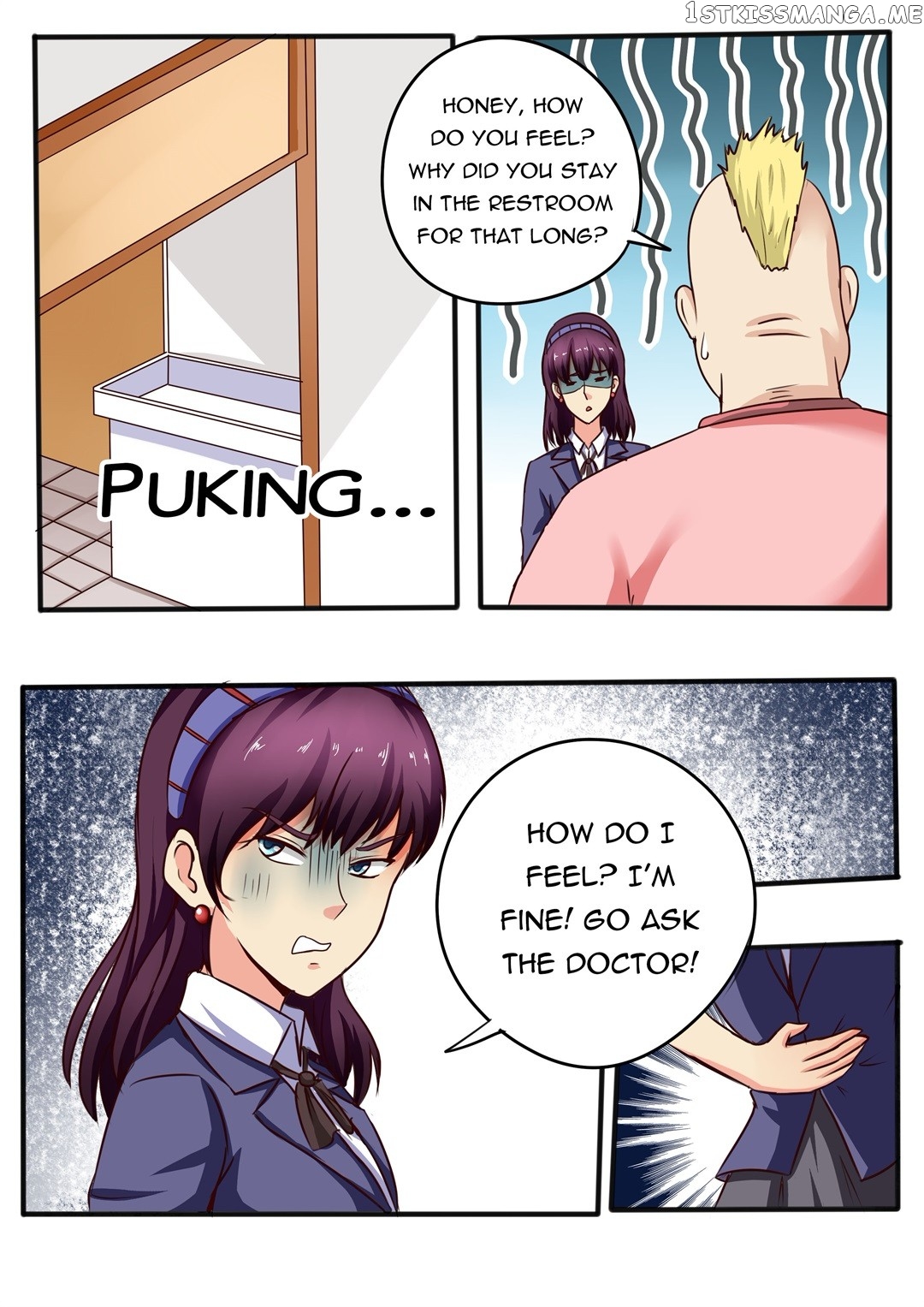 The Brilliant Village Doctor chapter 63 - page 6