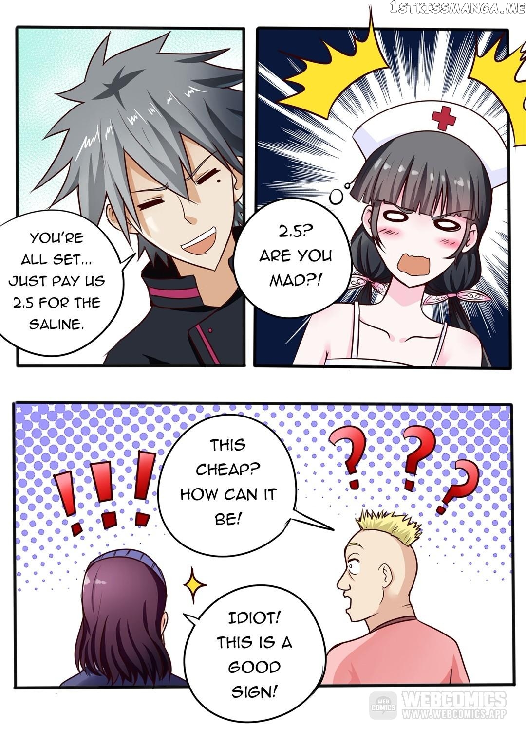 The Brilliant Village Doctor chapter 63 - page 7