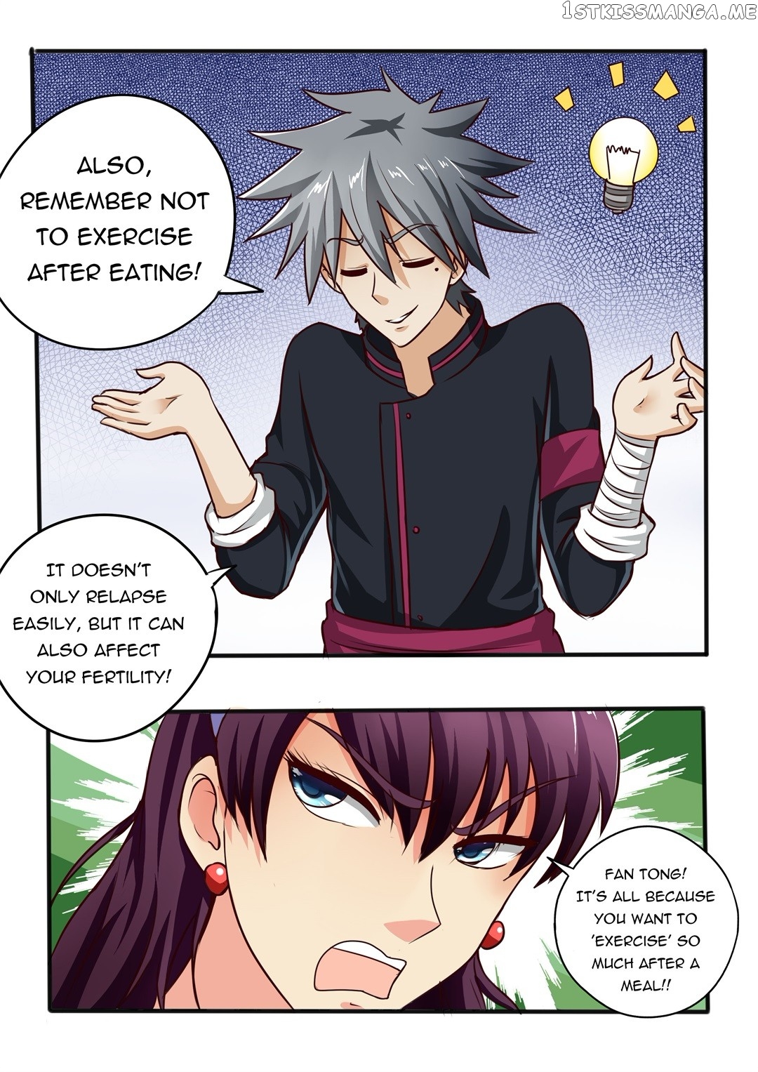 The Brilliant Village Doctor chapter 63 - page 8
