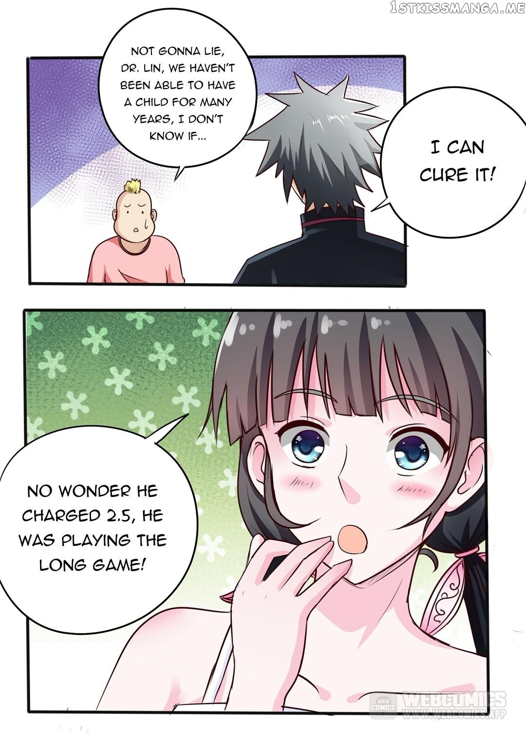 The Brilliant Village Doctor chapter 63 - page 9