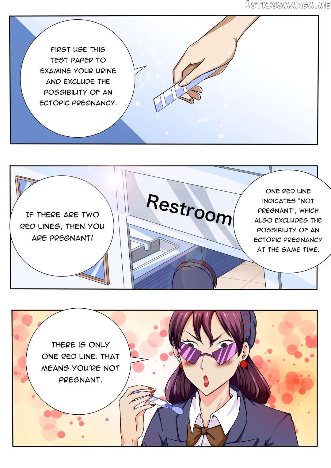 The Brilliant Village Doctor chapter 62 - page 2