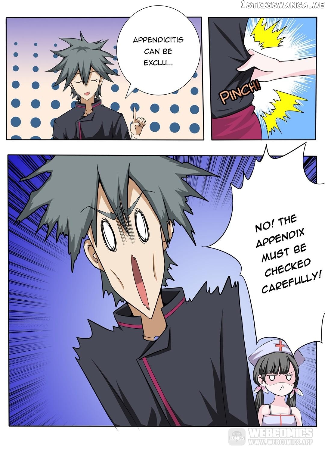 The Brilliant Village Doctor chapter 62 - page 3