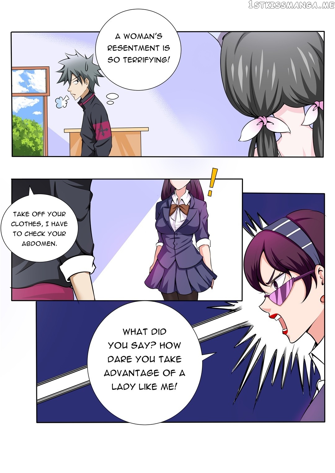 The Brilliant Village Doctor chapter 62 - page 4
