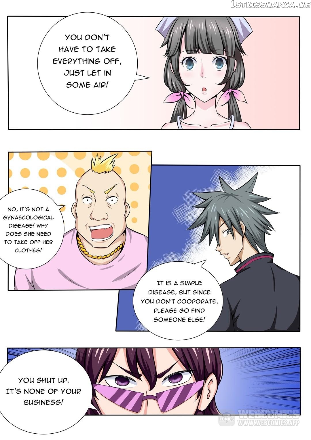 The Brilliant Village Doctor chapter 62 - page 5