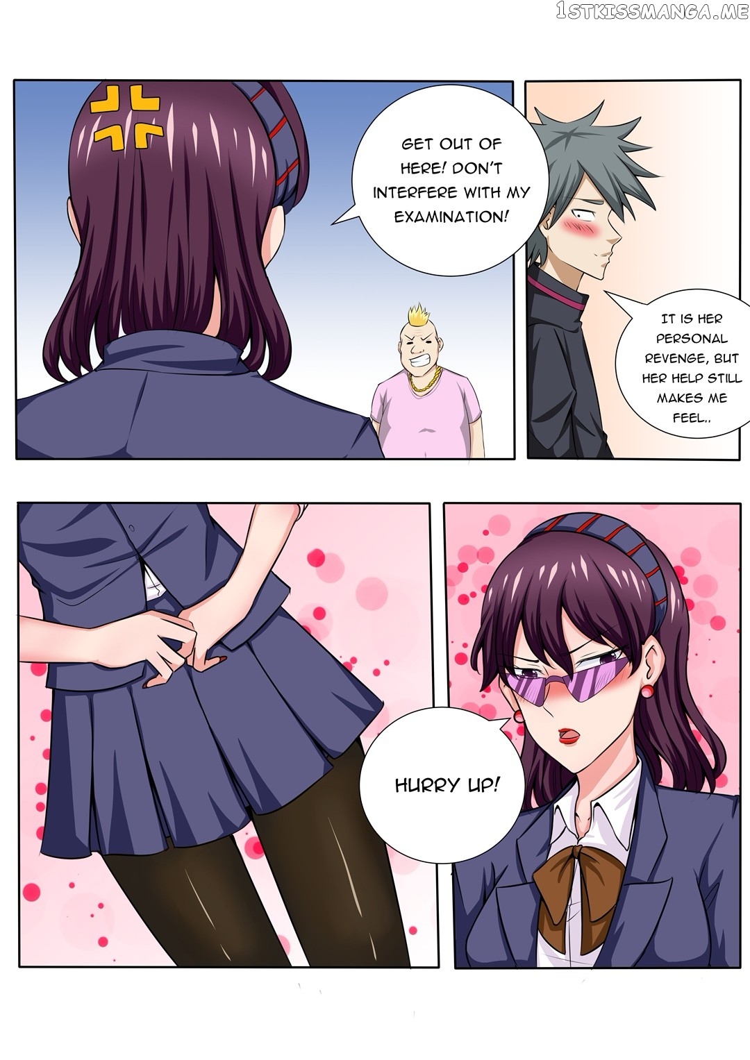 The Brilliant Village Doctor chapter 62 - page 6