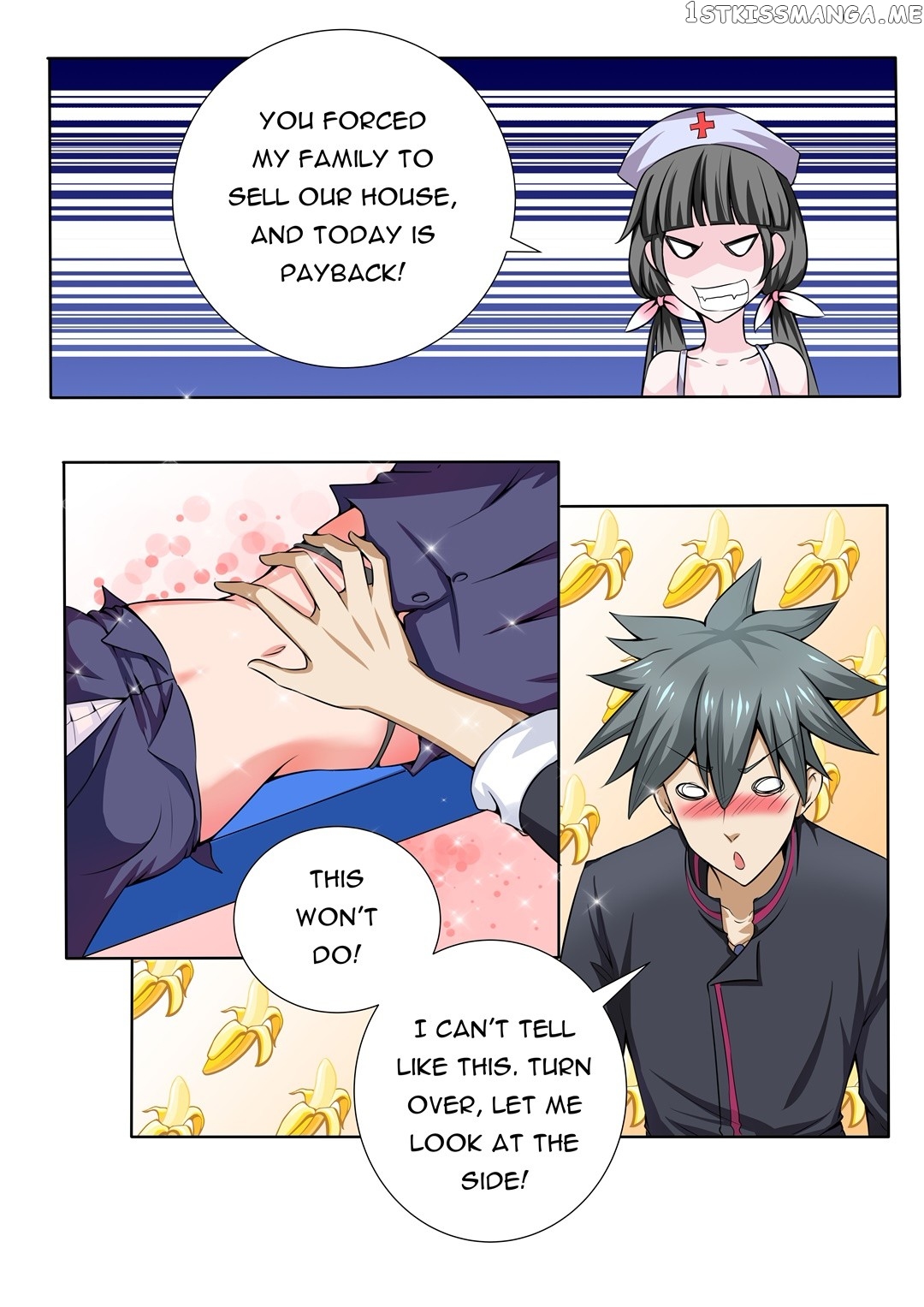 The Brilliant Village Doctor chapter 62 - page 8