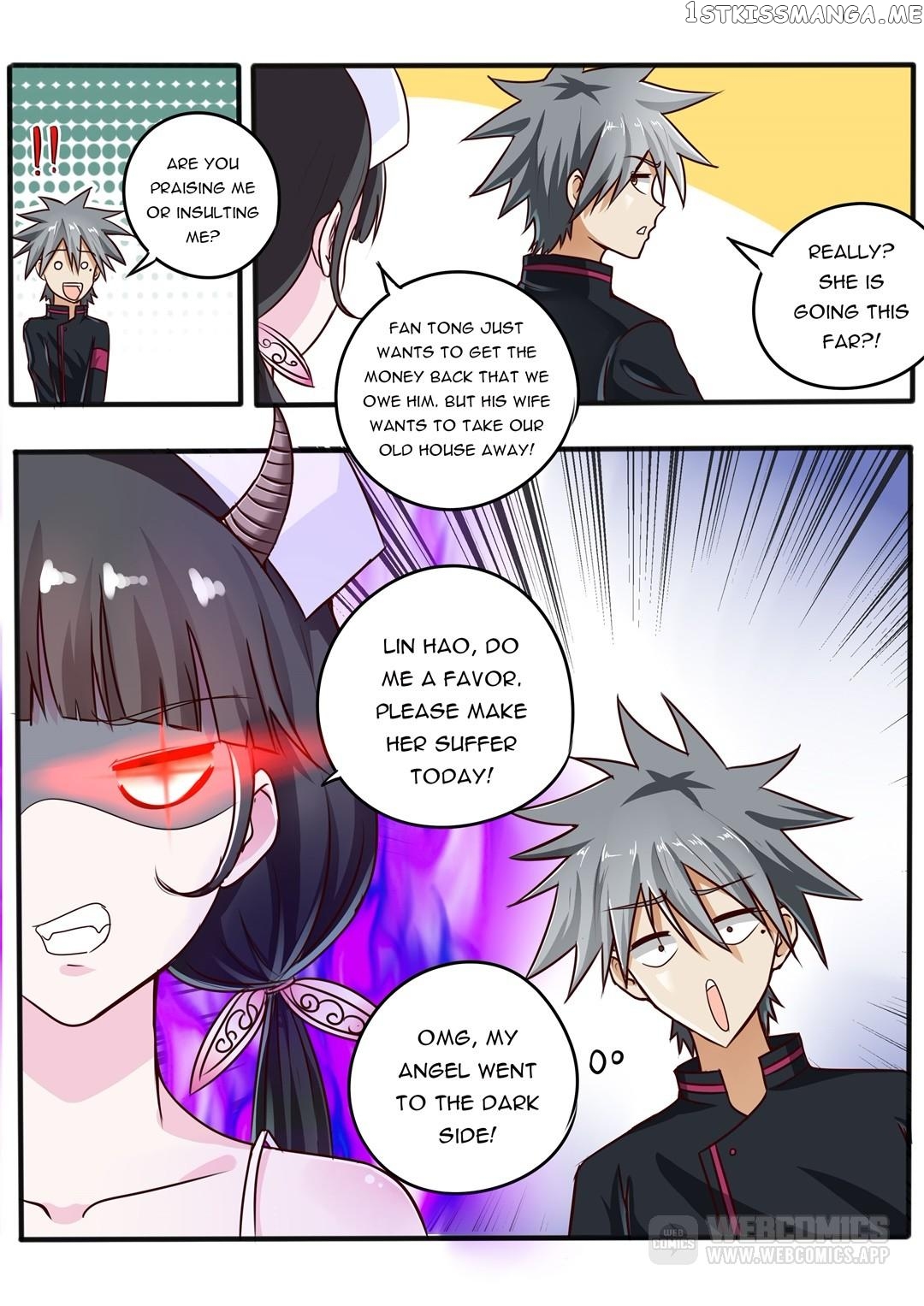 The Brilliant Village Doctor chapter 61 - page 3