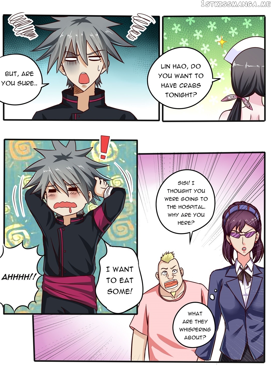 The Brilliant Village Doctor chapter 61 - page 4