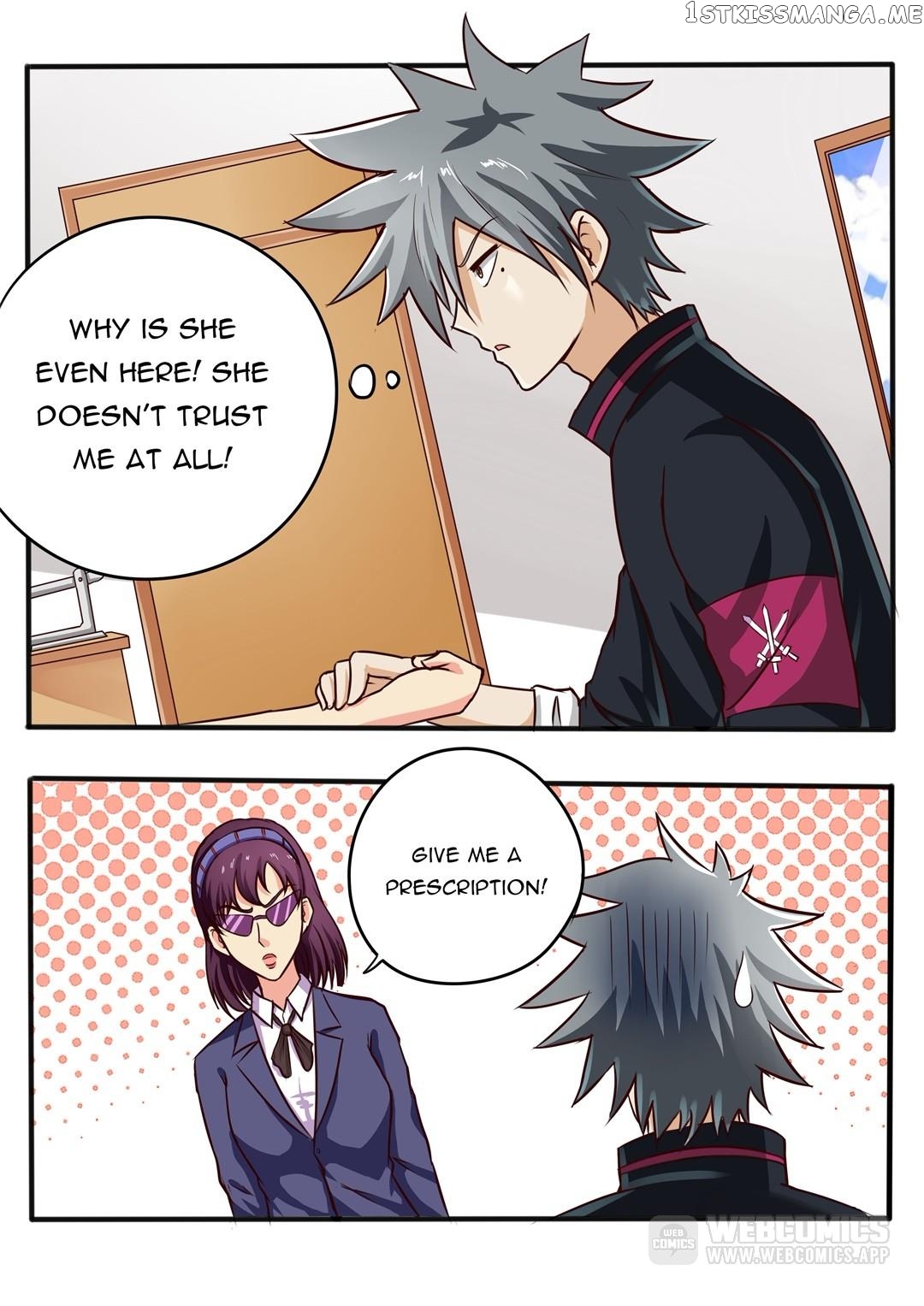 The Brilliant Village Doctor chapter 61 - page 7