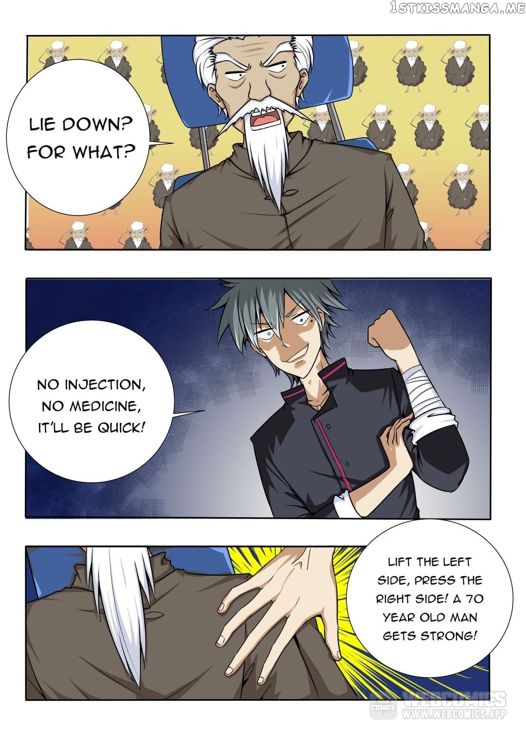 The Brilliant Village Doctor chapter 59 - page 3