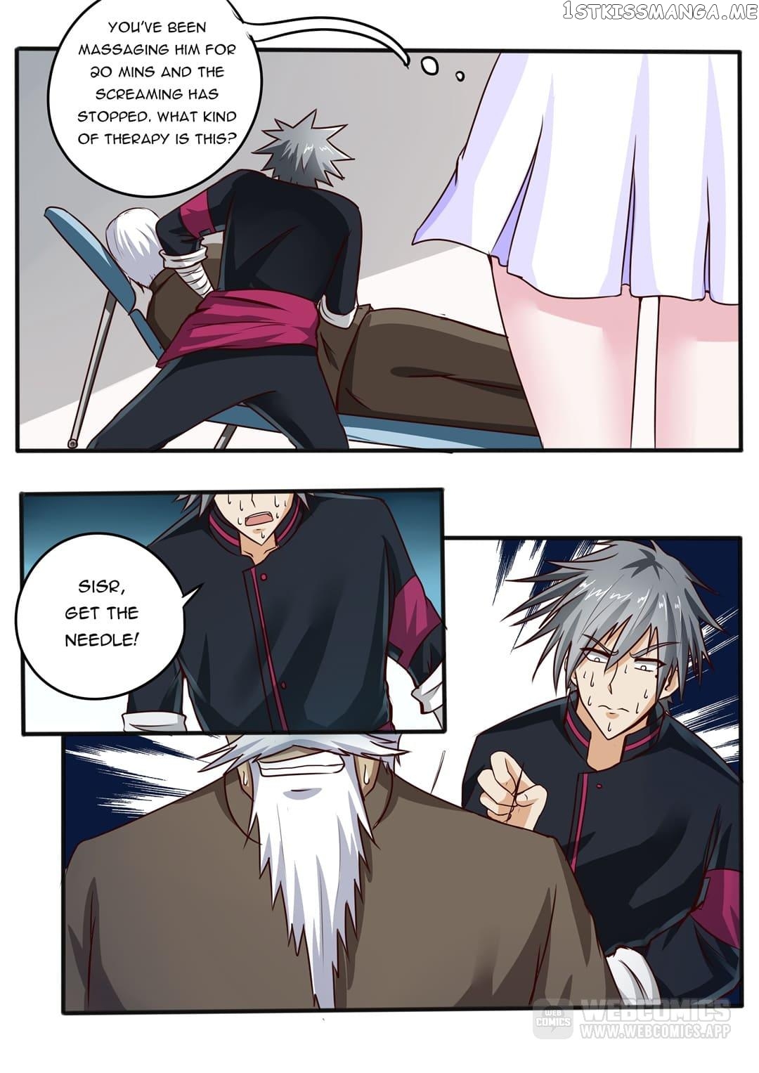 The Brilliant Village Doctor chapter 59 - page 7