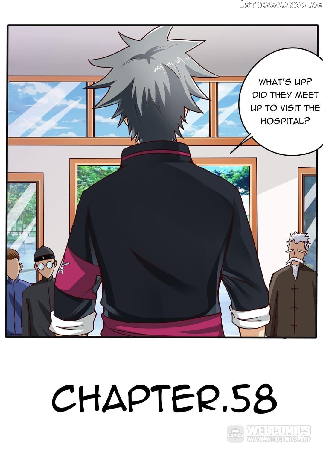 The Brilliant Village Doctor chapter 58 - page 1