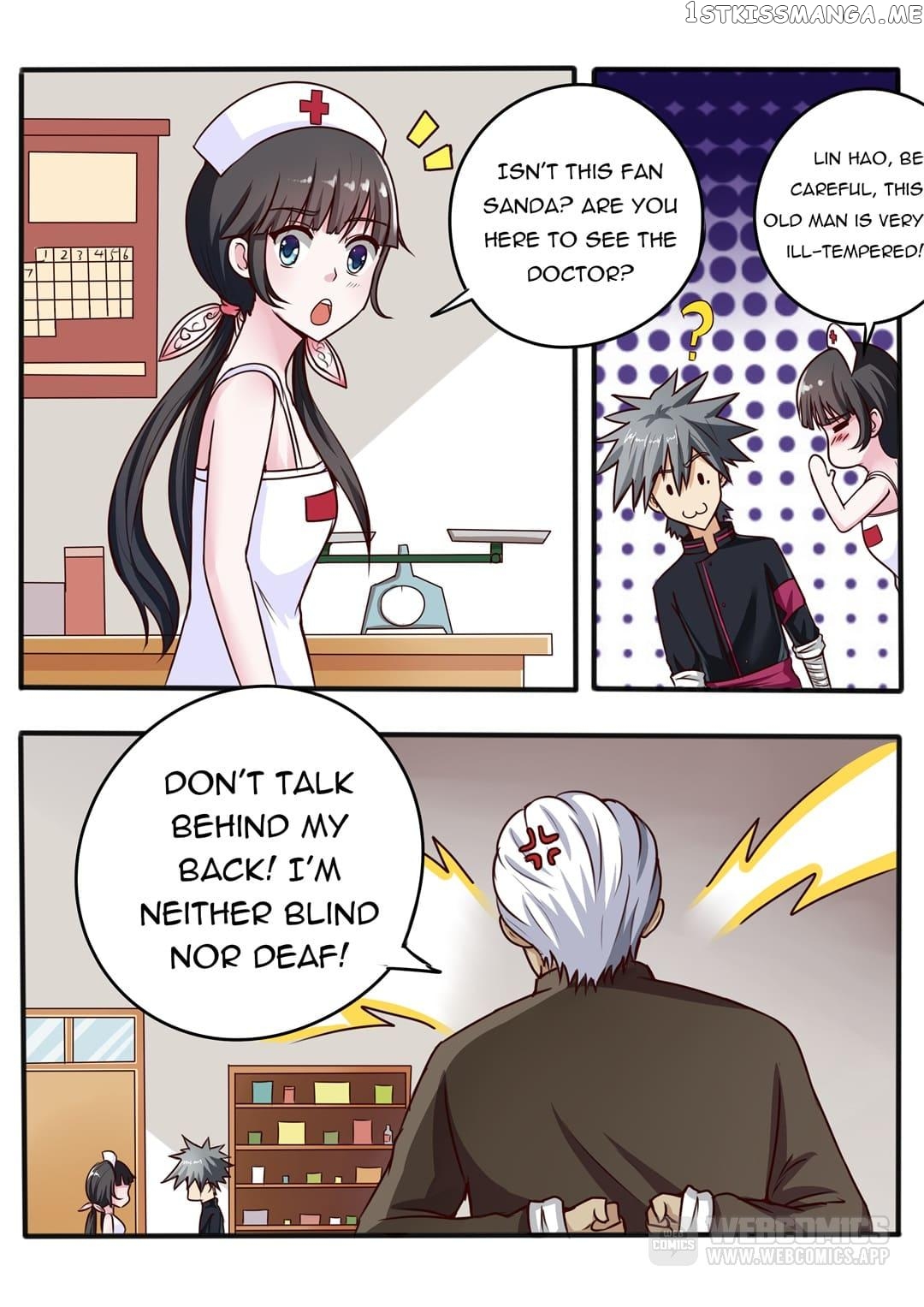 The Brilliant Village Doctor chapter 58 - page 3