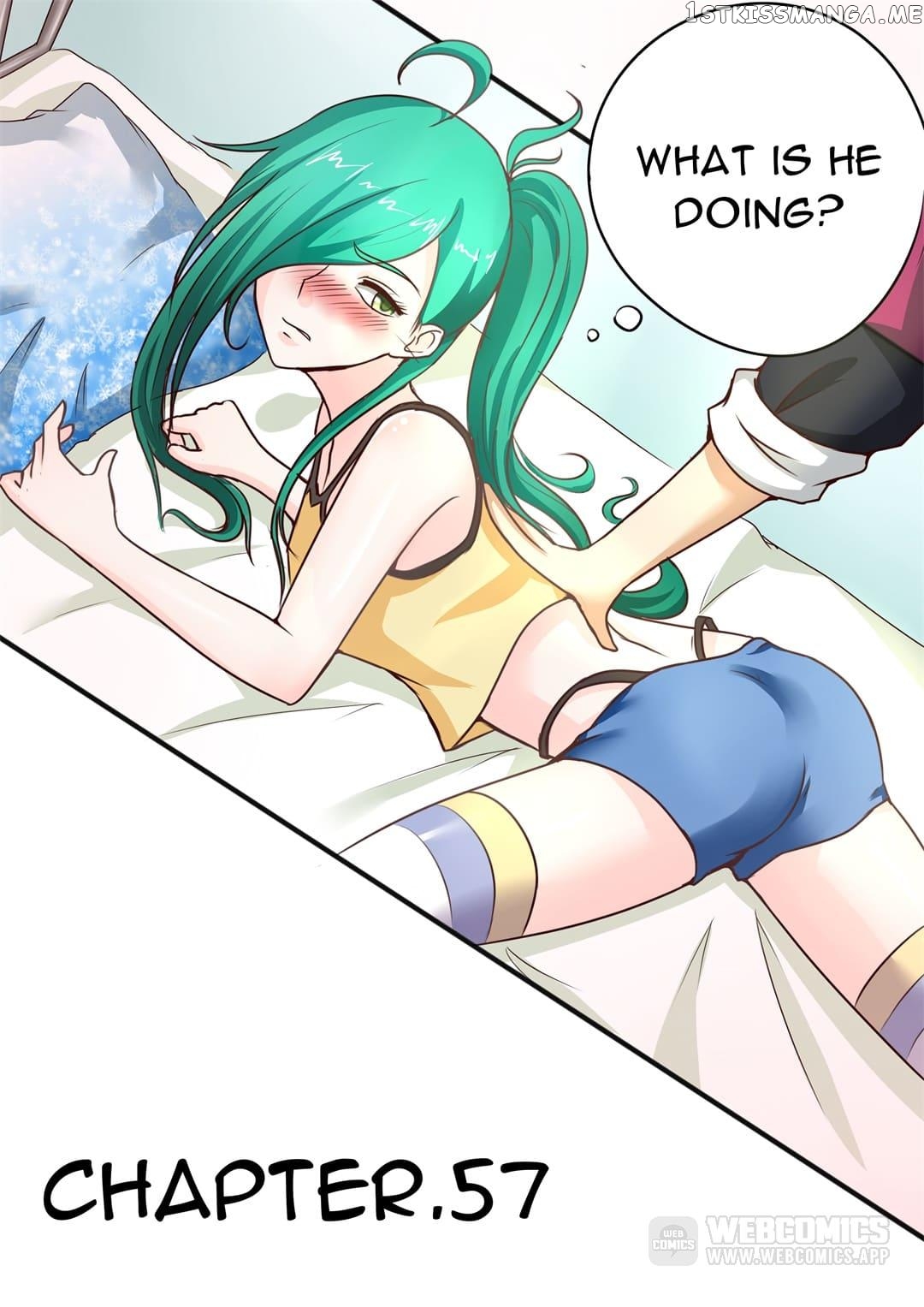 The Brilliant Village Doctor chapter 57 - page 1