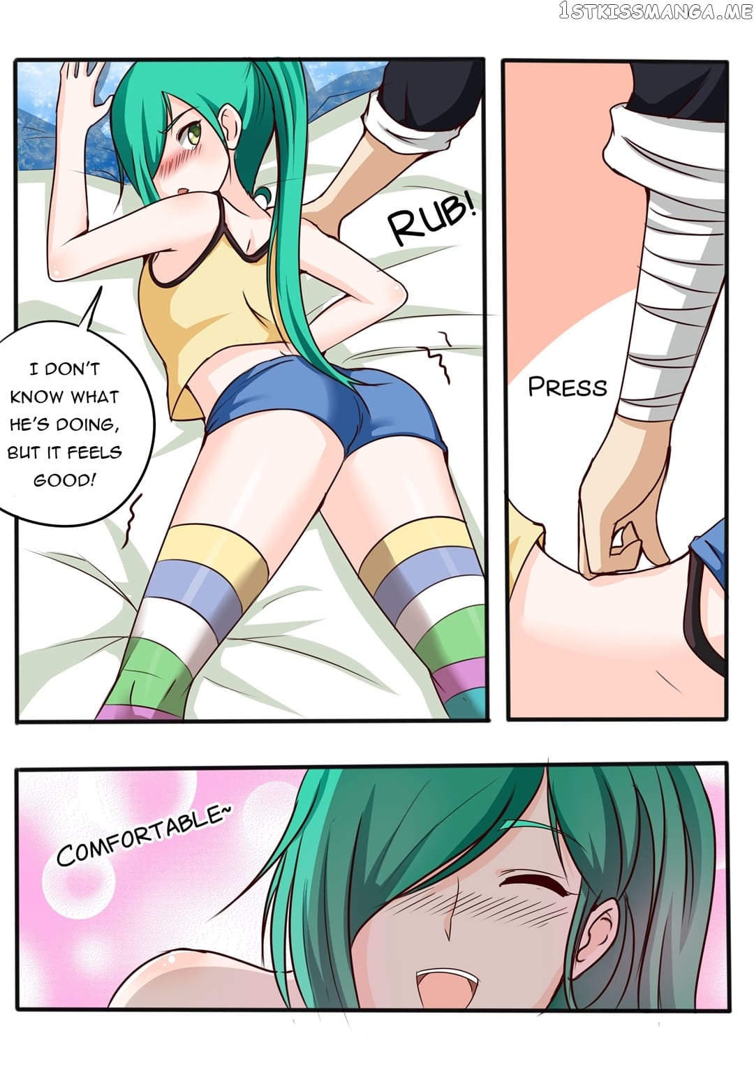 The Brilliant Village Doctor chapter 57 - page 2