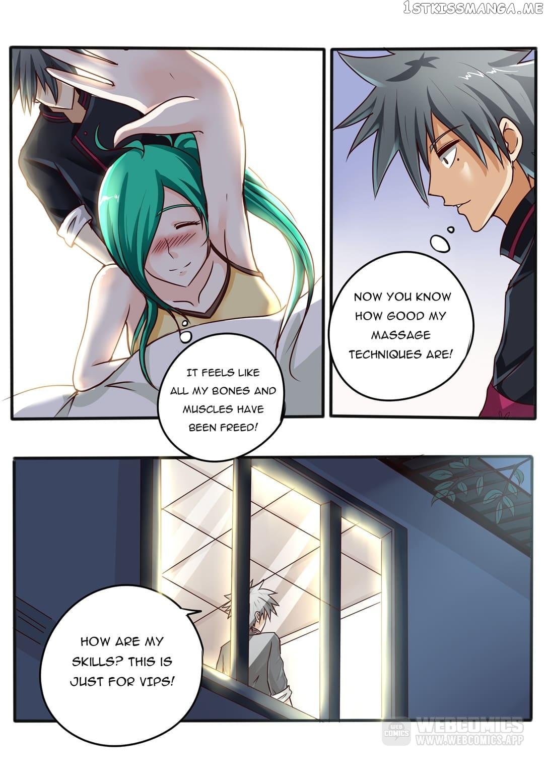 The Brilliant Village Doctor chapter 57 - page 3
