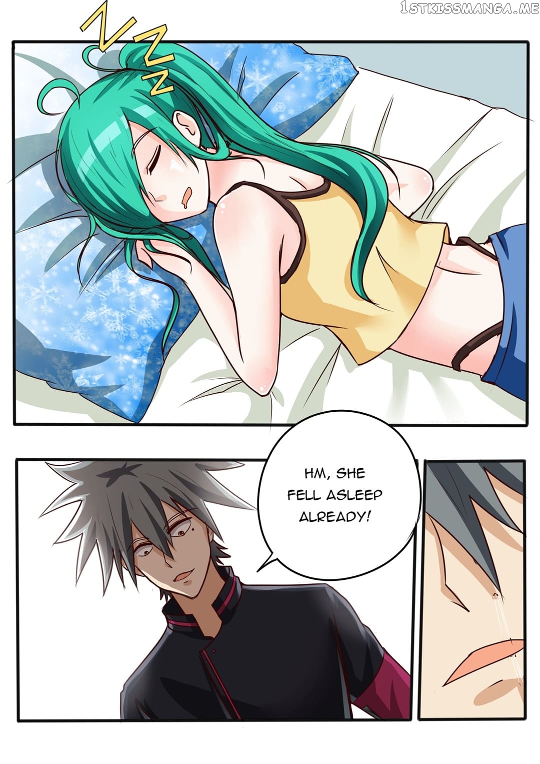 The Brilliant Village Doctor chapter 57 - page 4