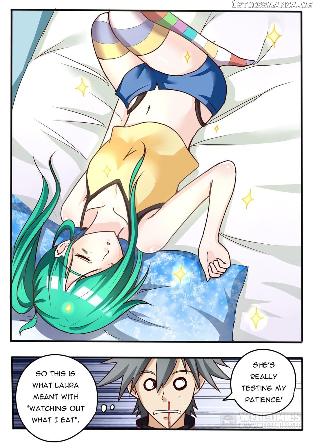 The Brilliant Village Doctor chapter 57 - page 5