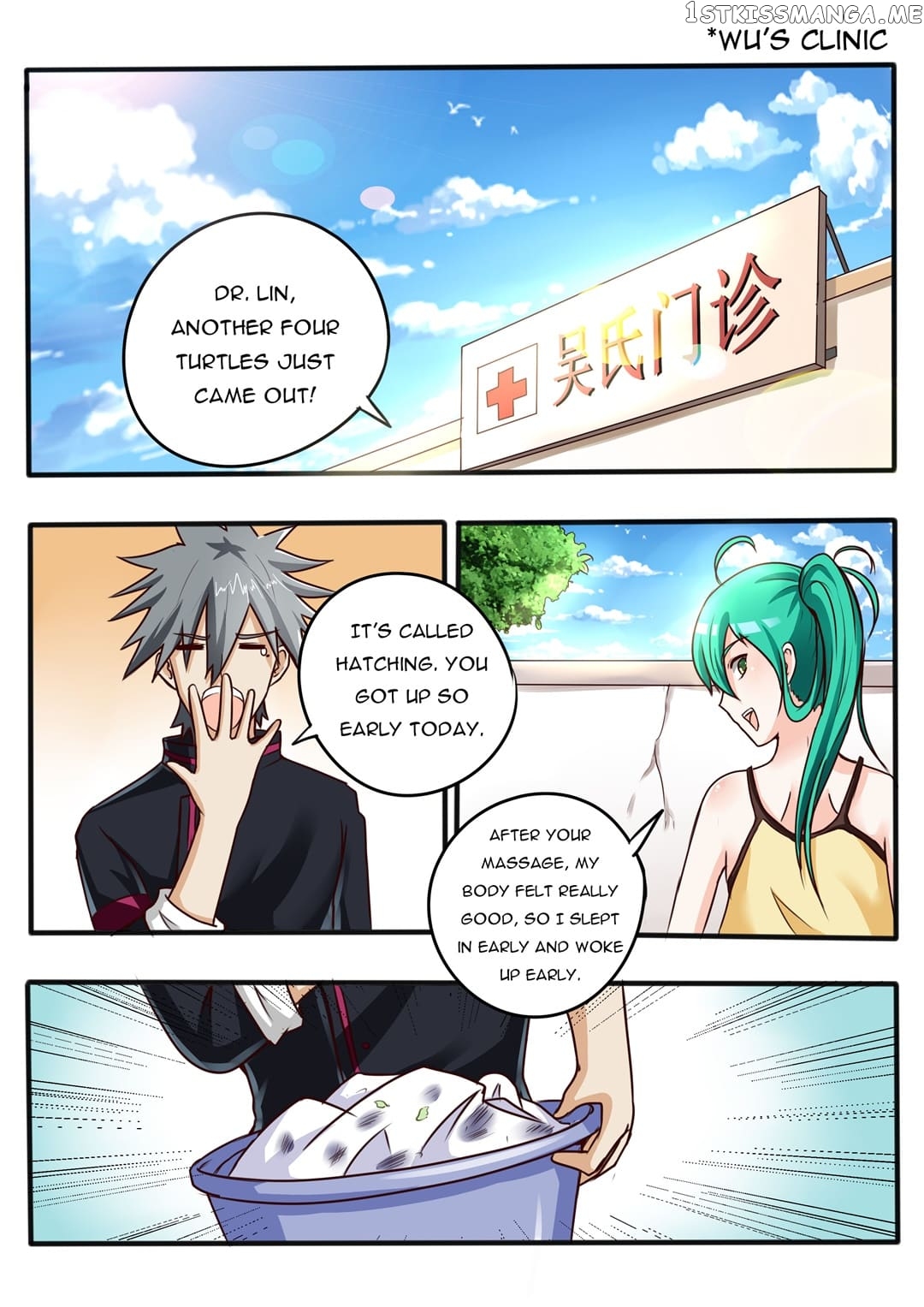The Brilliant Village Doctor chapter 57 - page 6