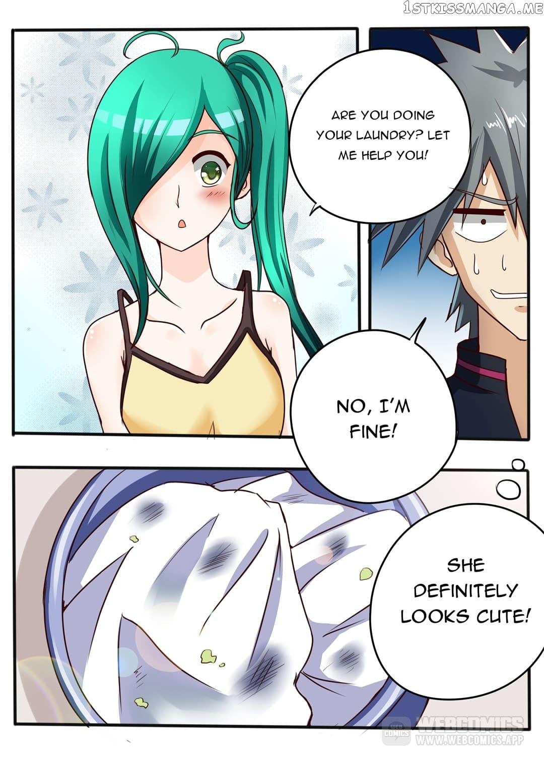 The Brilliant Village Doctor chapter 57 - page 7