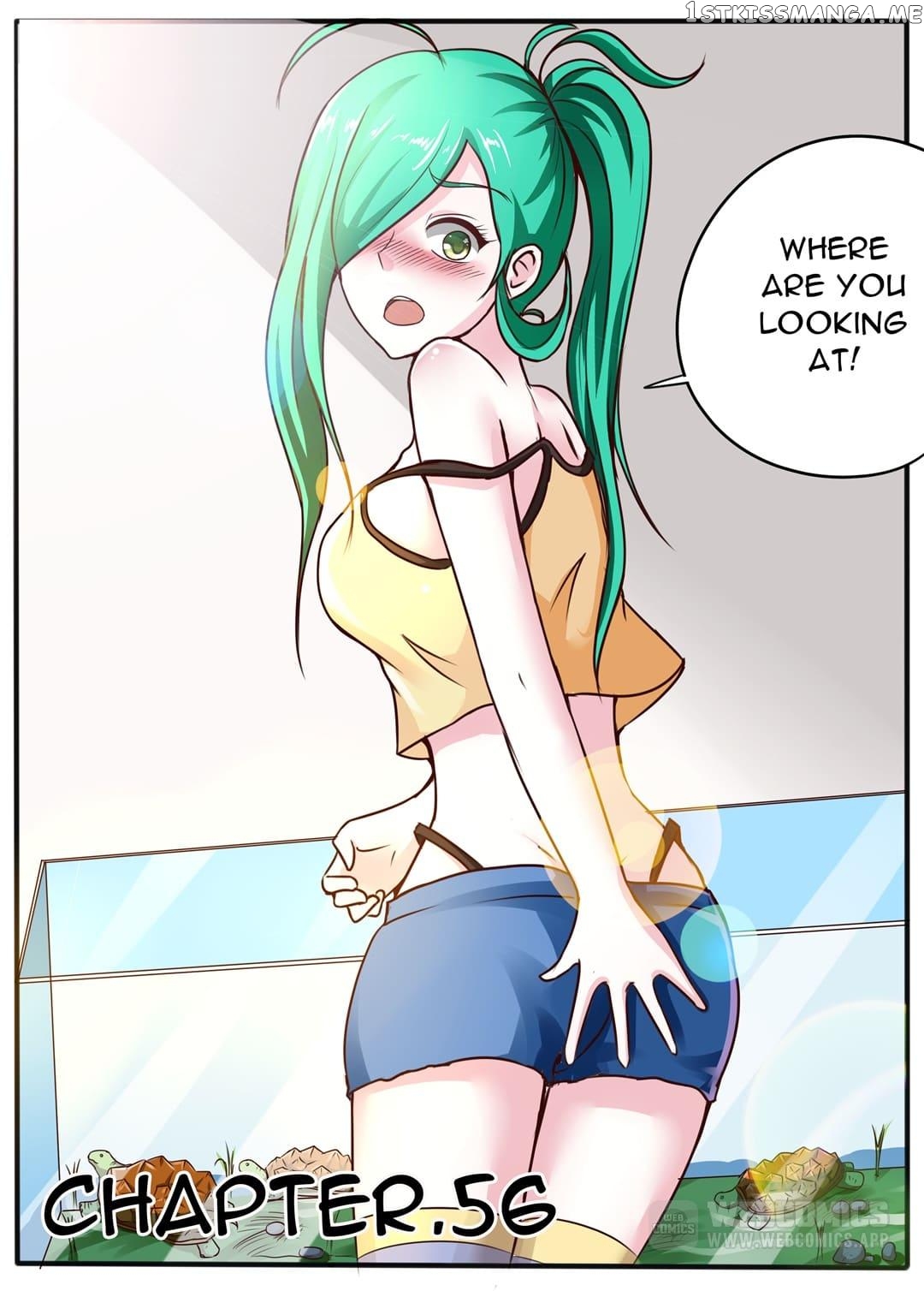 The Brilliant Village Doctor chapter 56 - page 1
