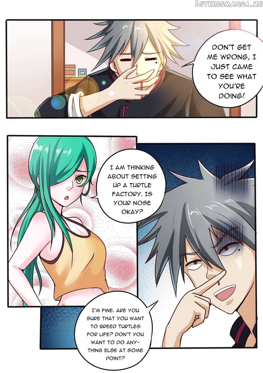 The Brilliant Village Doctor chapter 56 - page 2