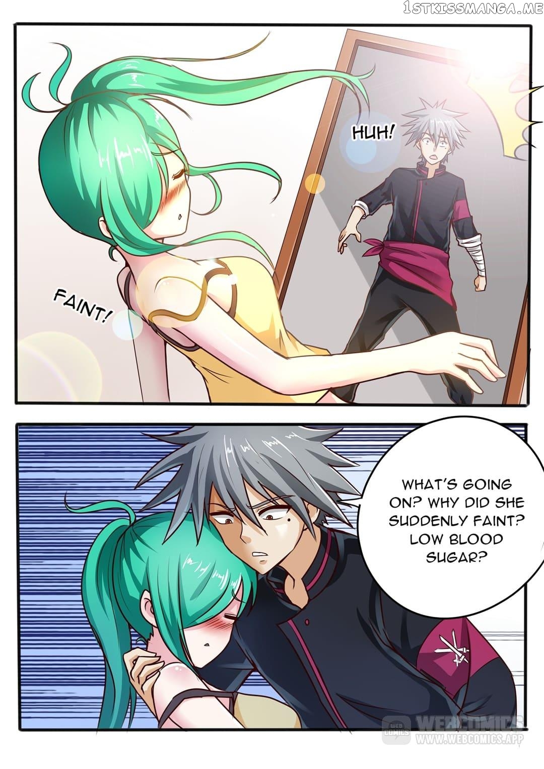 The Brilliant Village Doctor chapter 56 - page 3