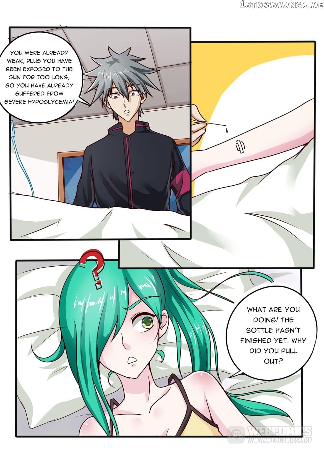 The Brilliant Village Doctor chapter 56 - page 5
