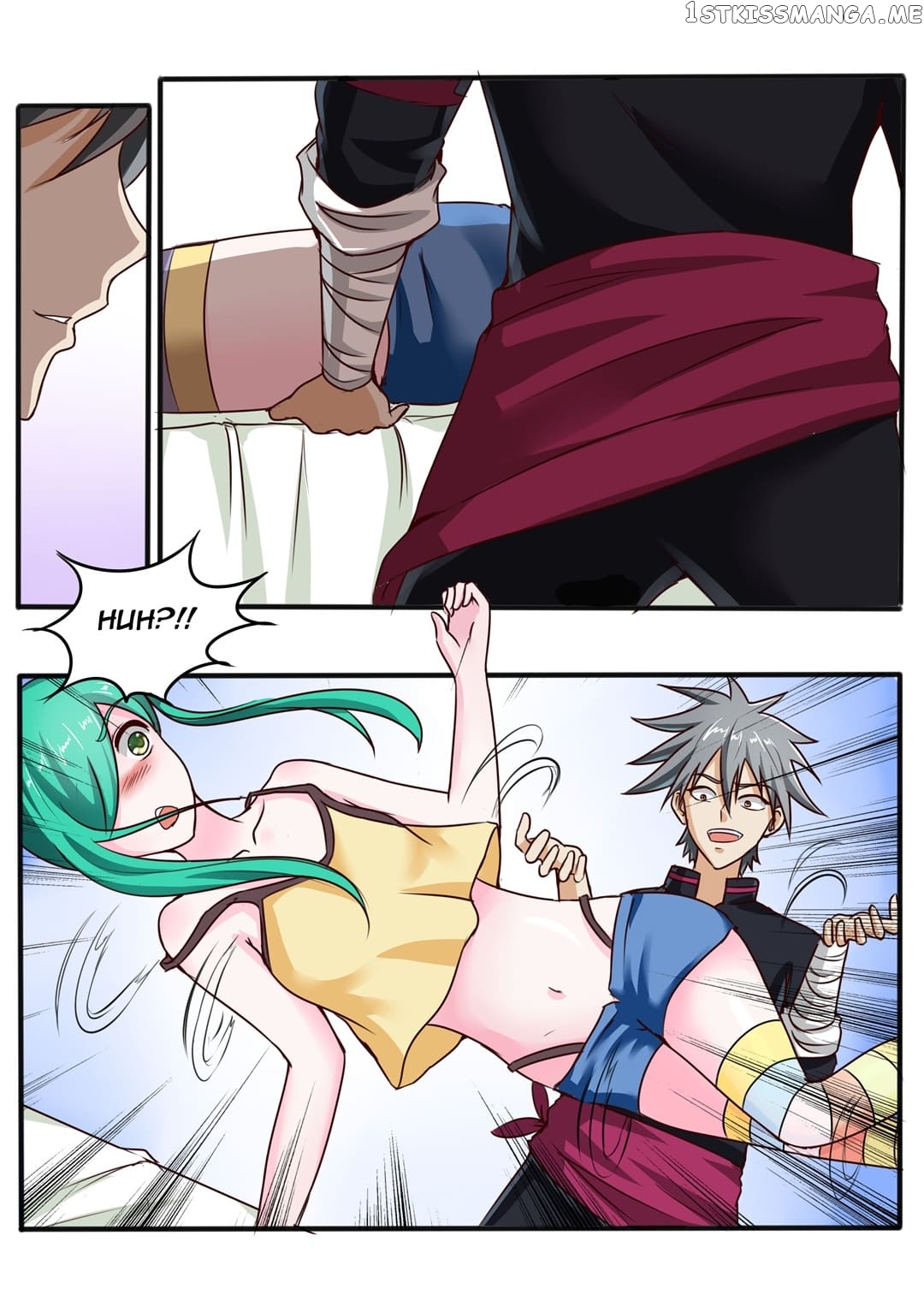 The Brilliant Village Doctor chapter 56 - page 6