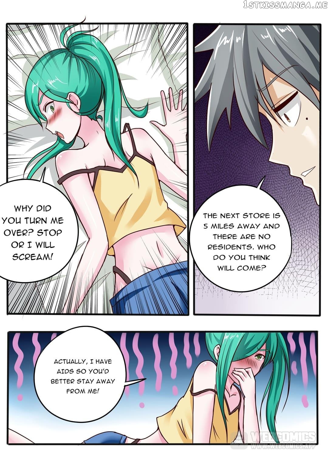 The Brilliant Village Doctor chapter 56 - page 7