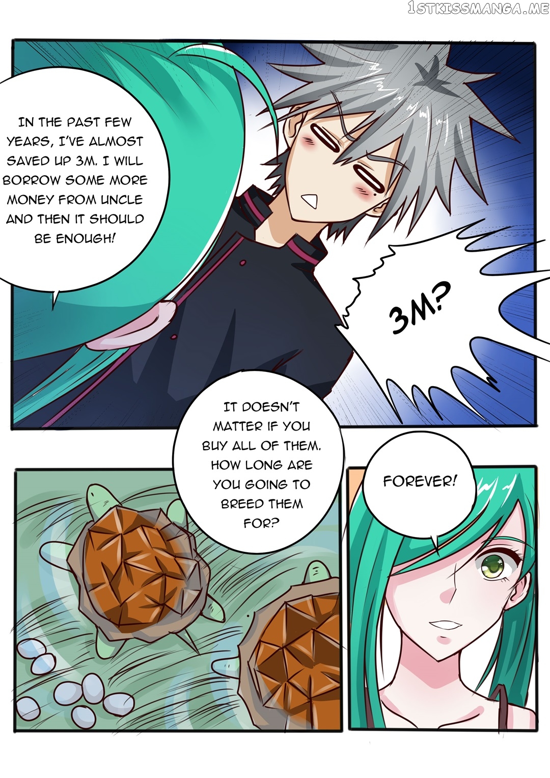 The Brilliant Village Doctor chapter 55 - page 2