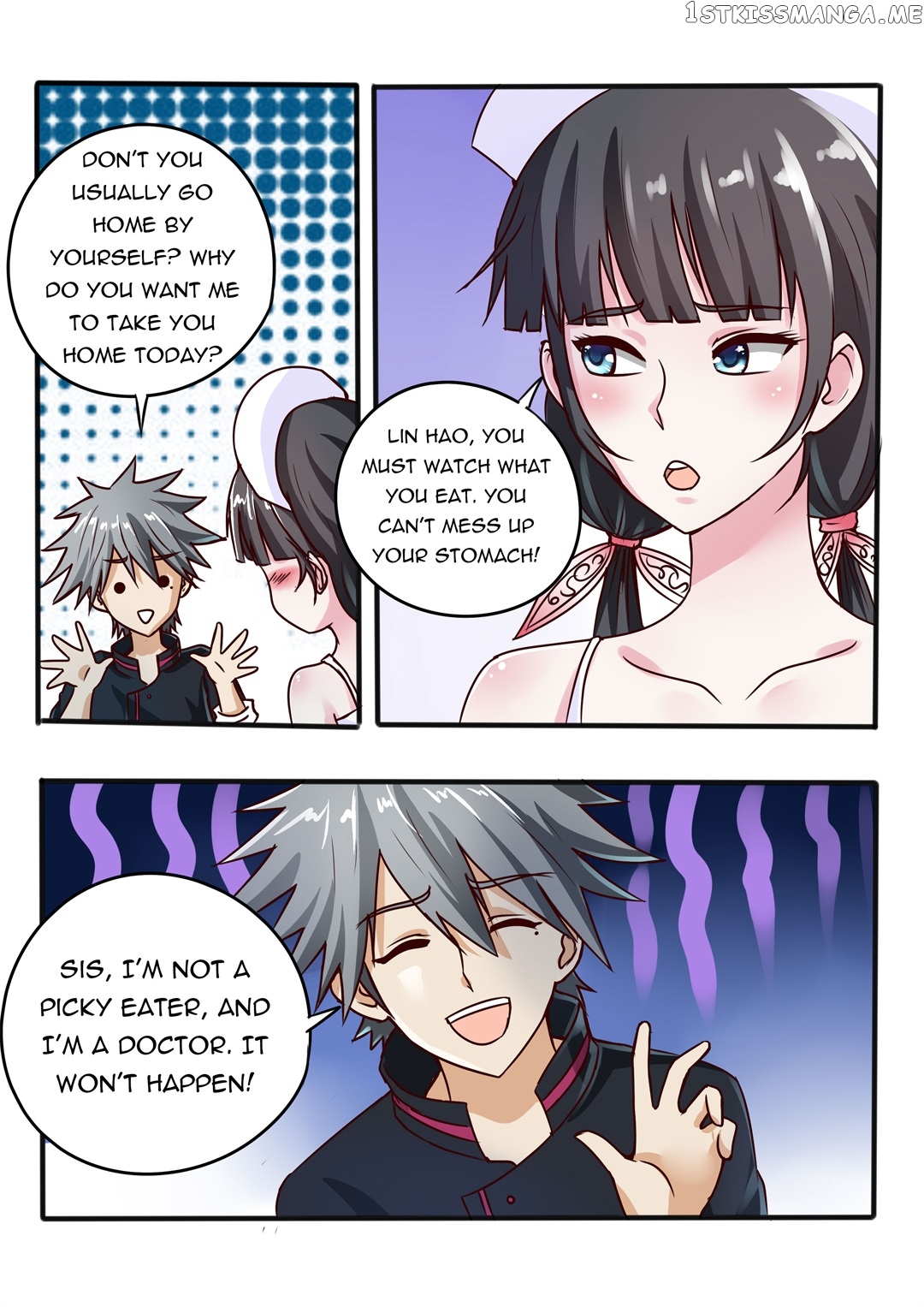 The Brilliant Village Doctor chapter 55 - page 4