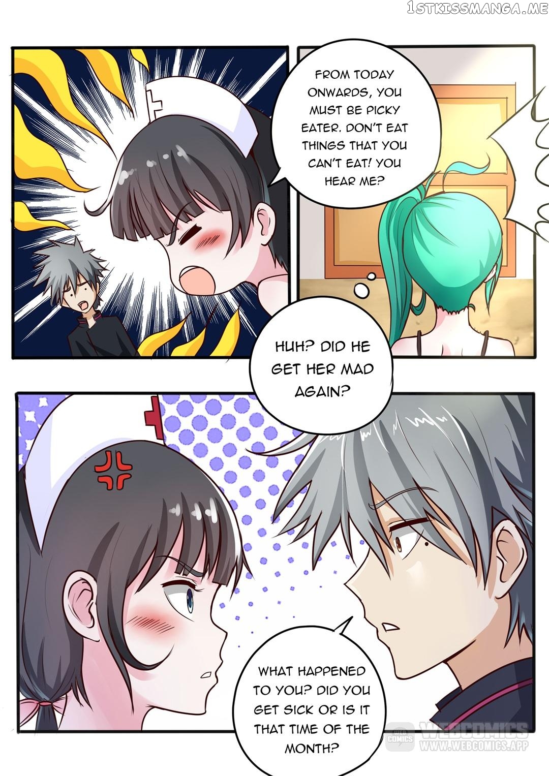 The Brilliant Village Doctor chapter 55 - page 5