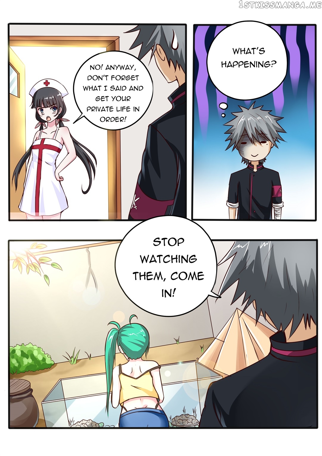 The Brilliant Village Doctor chapter 55 - page 6