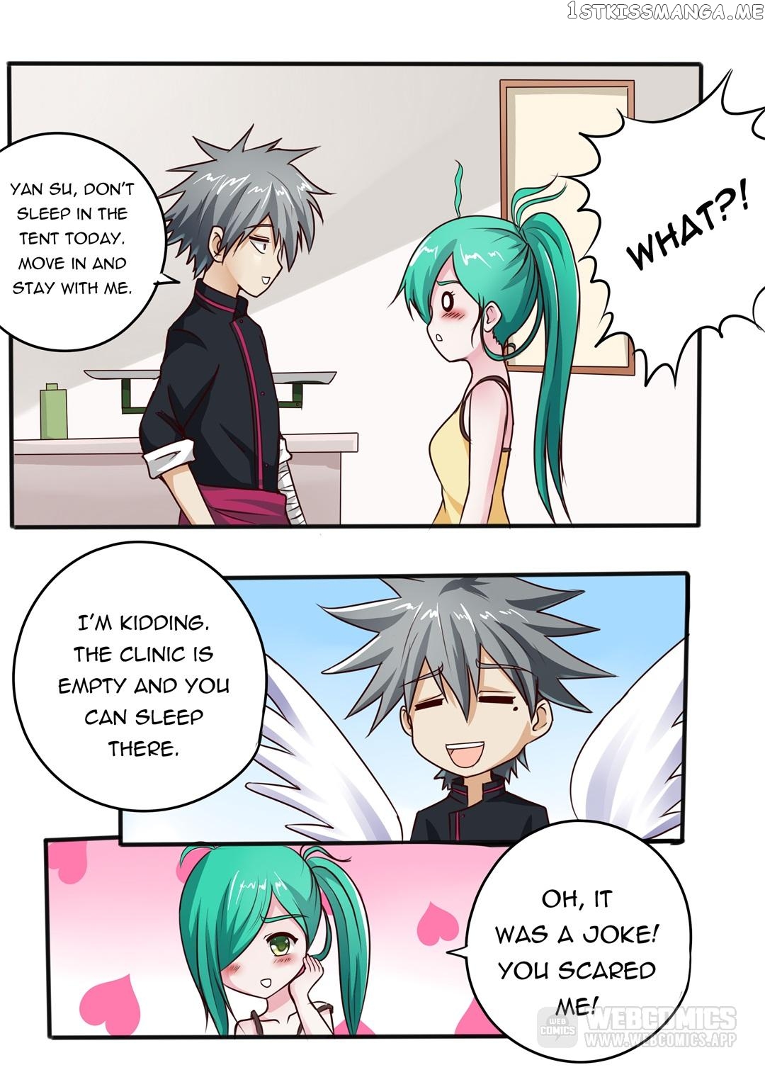 The Brilliant Village Doctor chapter 55 - page 7