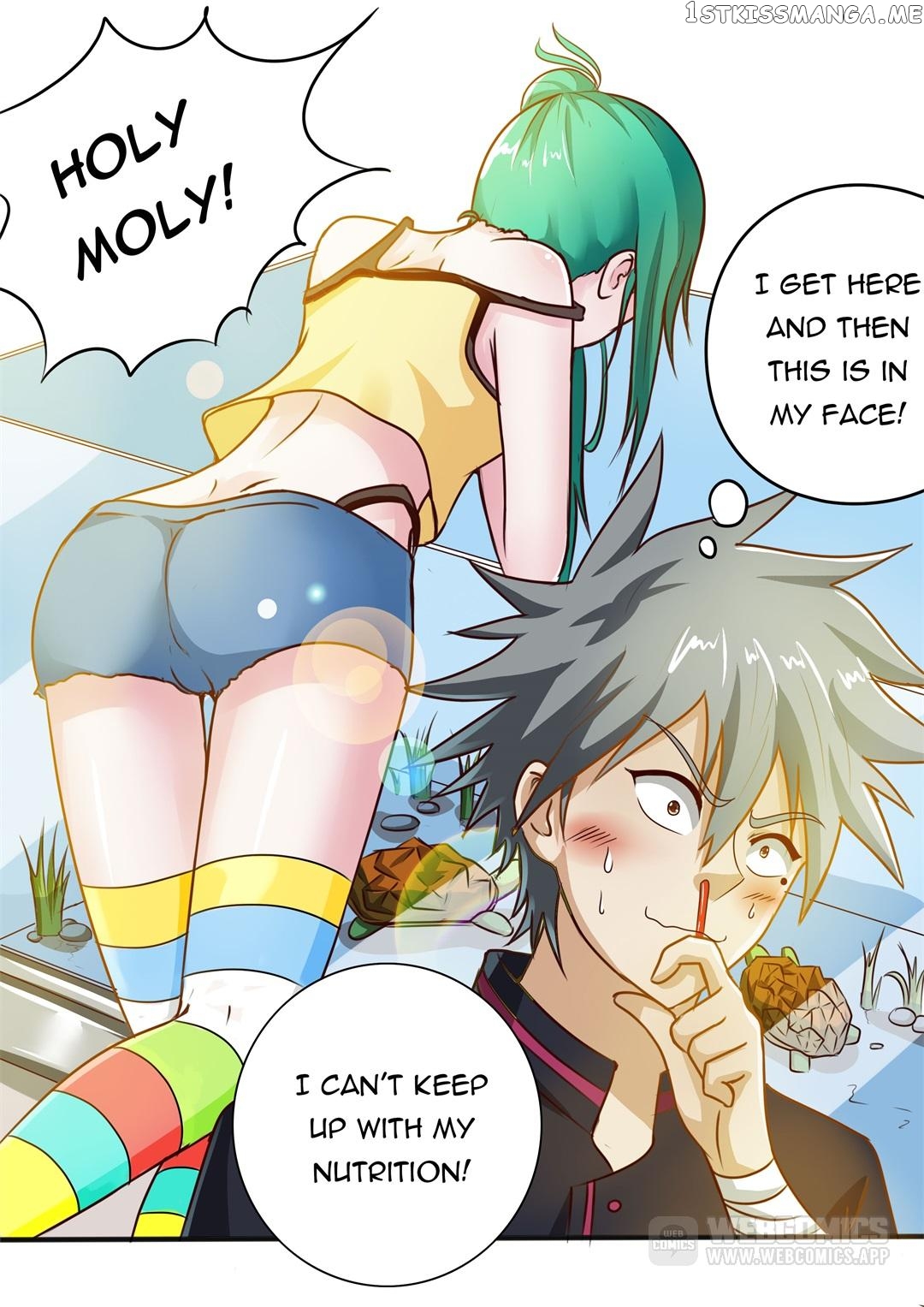 The Brilliant Village Doctor chapter 55 - page 9