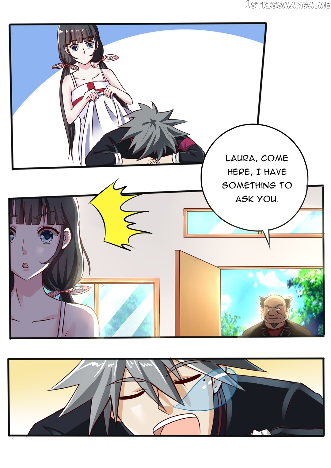 The Brilliant Village Doctor chapter 54 - page 2
