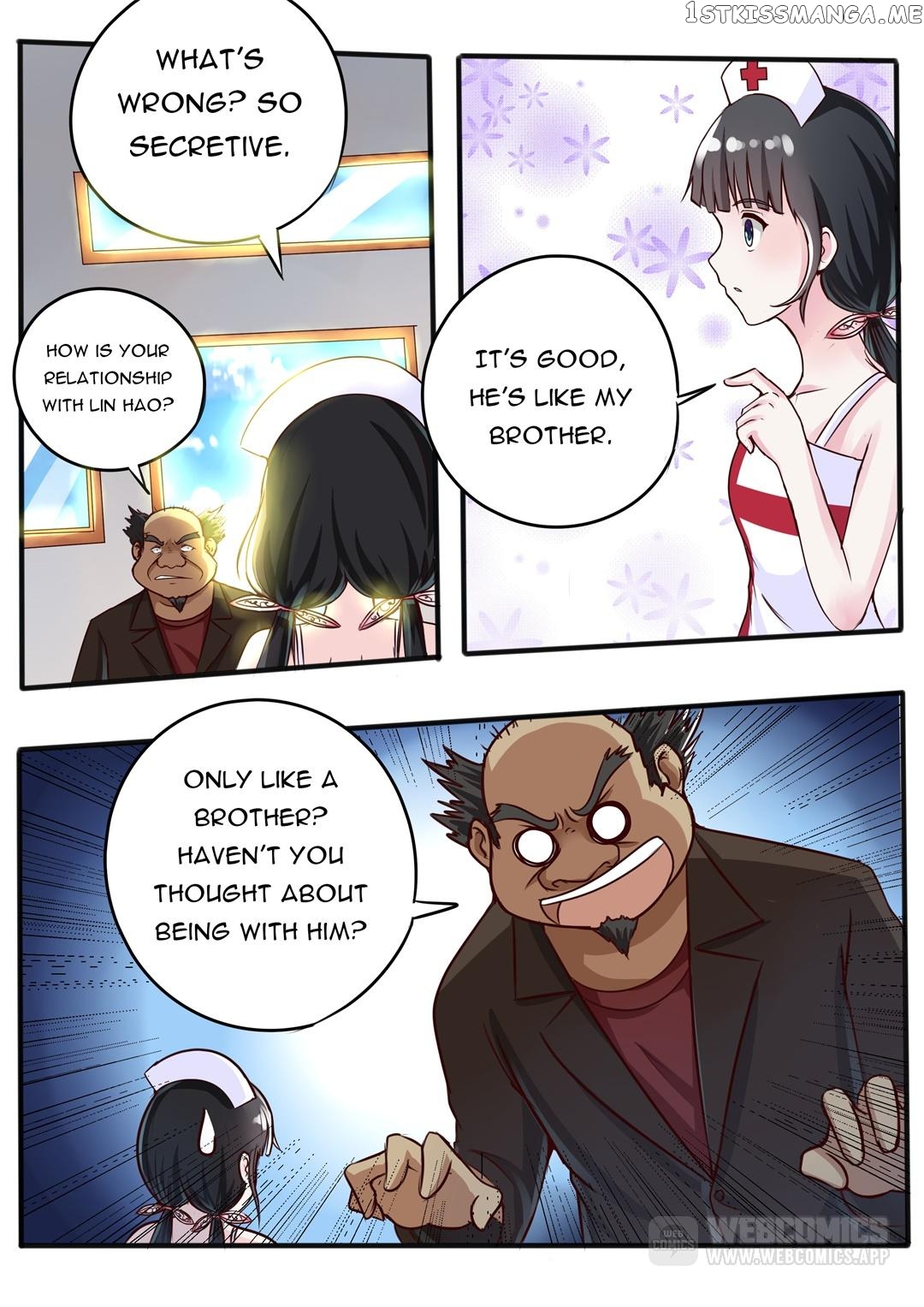 The Brilliant Village Doctor chapter 54 - page 3