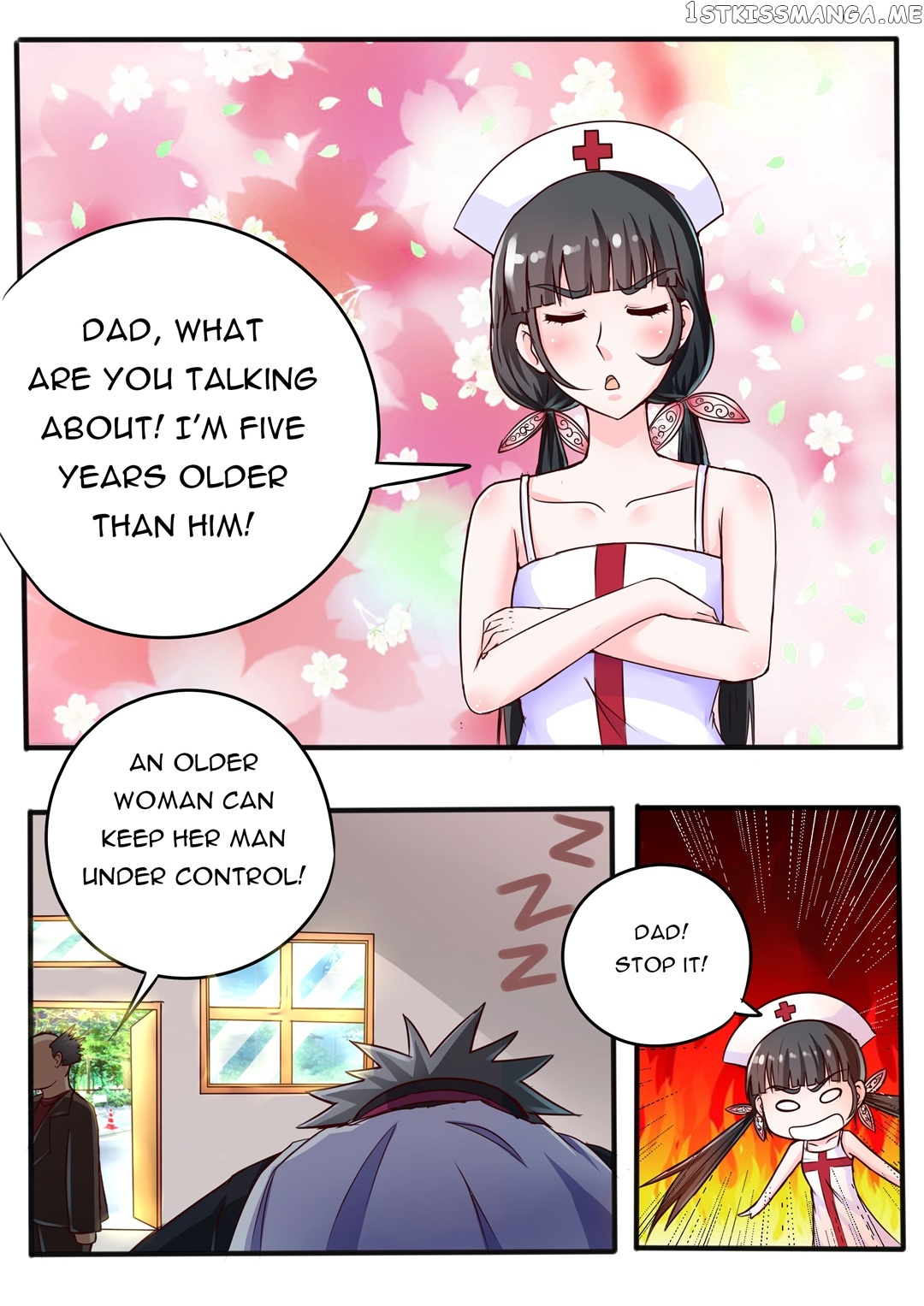 The Brilliant Village Doctor chapter 54 - page 4