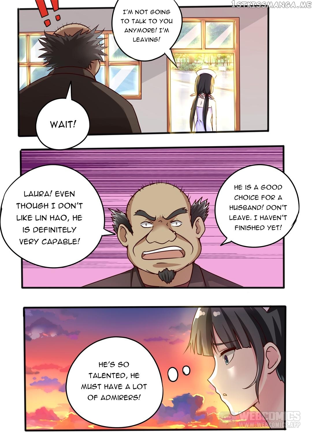 The Brilliant Village Doctor chapter 54 - page 5