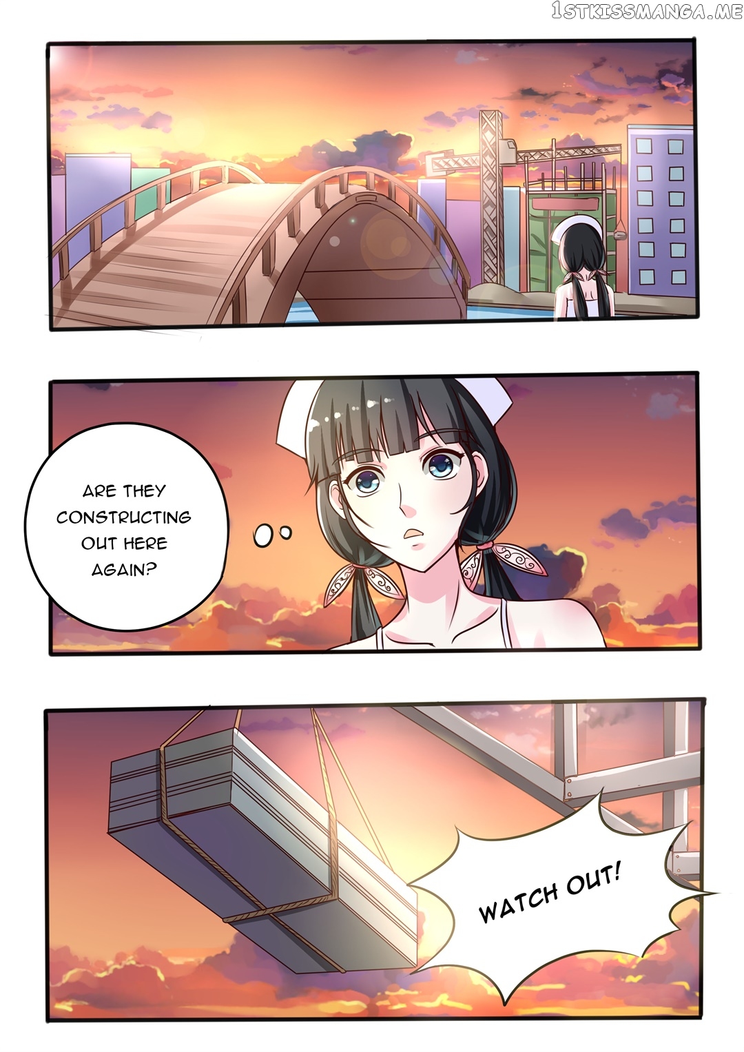 The Brilliant Village Doctor chapter 54 - page 6