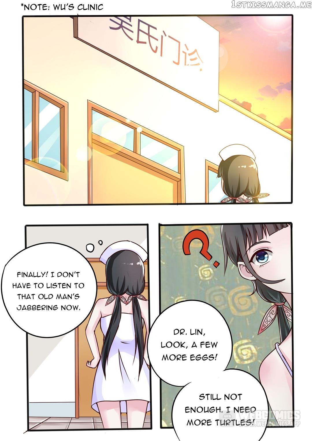 The Brilliant Village Doctor chapter 54 - page 7
