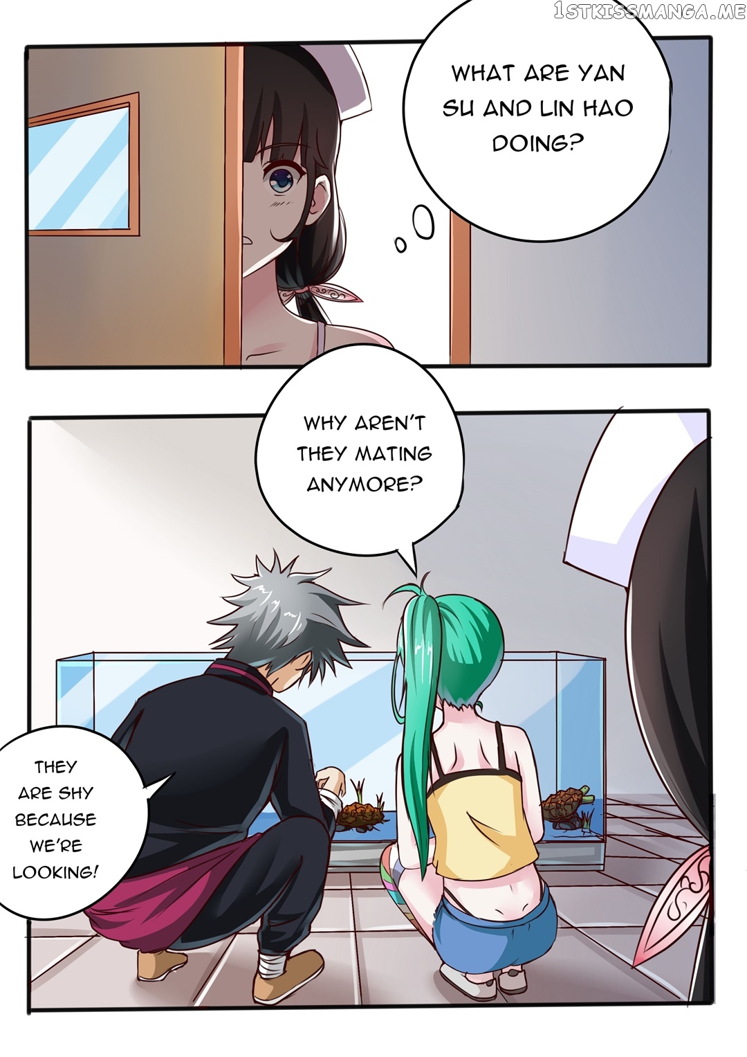The Brilliant Village Doctor chapter 54 - page 8
