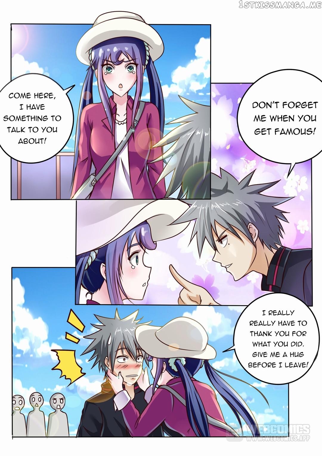 The Brilliant Village Doctor chapter 53 - page 3