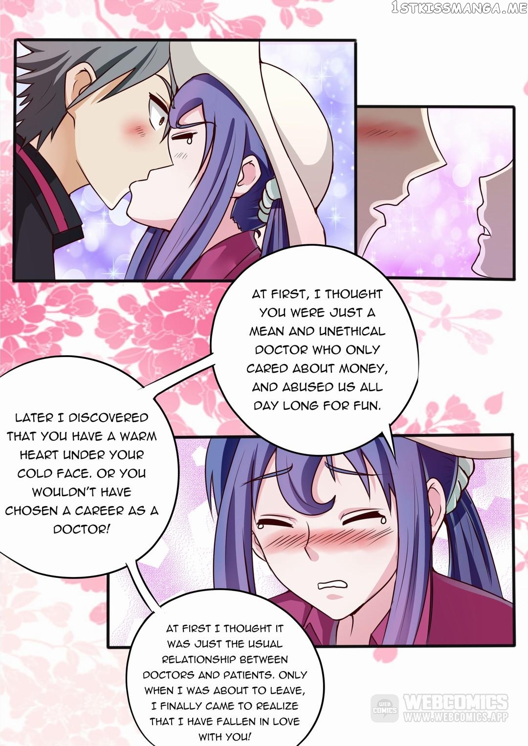 The Brilliant Village Doctor chapter 53 - page 5