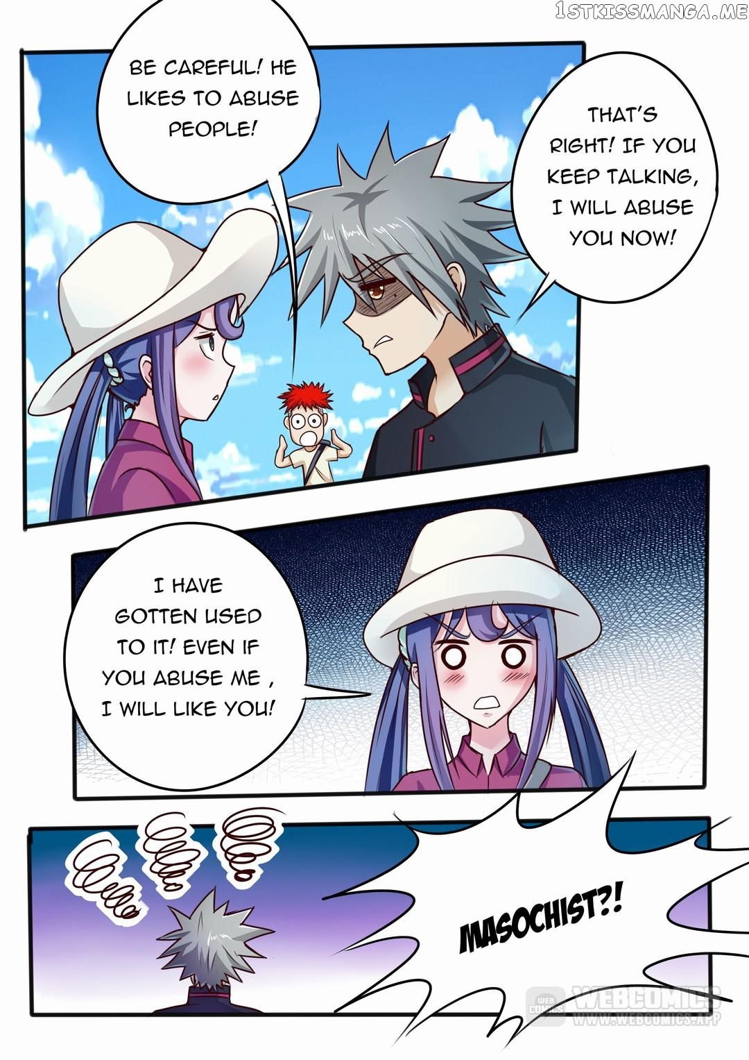 The Brilliant Village Doctor chapter 53 - page 7